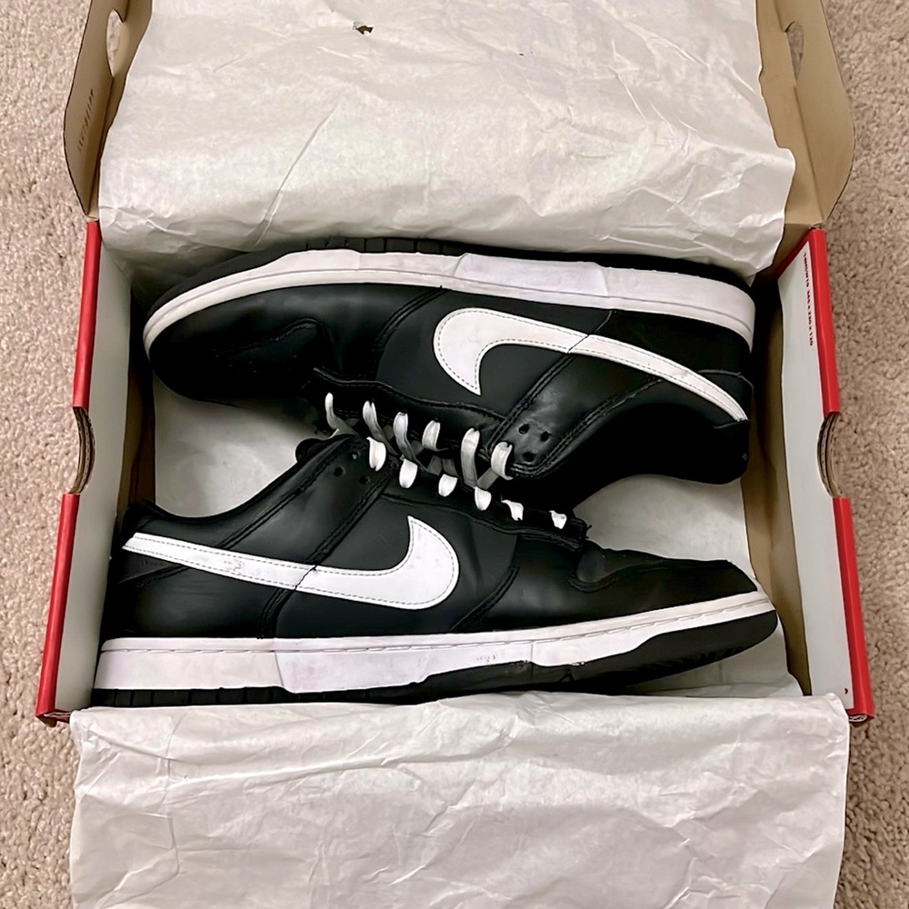 Nike Dunk Low - US 13